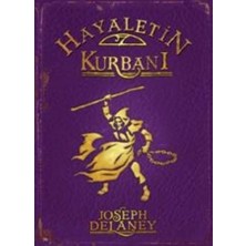 Kitabevimden Hayaletin Kurbanı