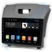 Maygo Myg-8/64 Platinium Serisi Isuzu D-Max 2012-2019 Model Uyumlu 8 GB Ram 64 GB Hafıza  Carplay Android Auto Destekli Multimedya Navigasyonlu Teyp