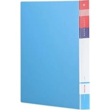 Calperia Mavi Sunum Dosyası - 100'LÜ Paket, Pratik Kullanım