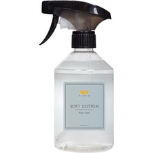 Tikala Soft Cotton Sprey Oda Kokusu 500 ml Room Scent