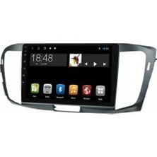Maygo Myg-8/64 Platinium Serisi Honda Accord 2008-2012 Model Uyumlu 8 GB Ram 64 GB Hafıza  Carplay Android Auto Destekli Multimedya Oem Navigasyonlu Teyp