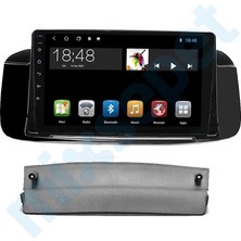 Maygo Myg-8/64 Platinium Serisi Honda Accord 2007-2012 Model Uyumlu 8 GB Ram 64 GB Hafıza  Carplay Android Auto Destekli Multimedya Navigasyonlu Teyp
