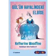 Kitabevimden Sen De Oku- Gülün Hayalindeki Elbise