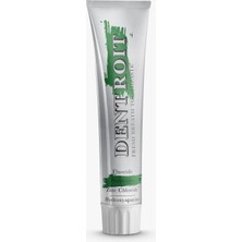 Marka Dentroit Ağız Kokusu Giderici Diş Macunu 100ML