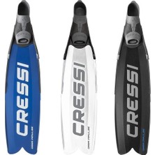 Cressi Gara Turbo Impulse Dalış Paleti