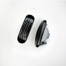 Koto Doblo Fiorino Albea Stilo Çamurluk Sinyal Lambası Füme 2 Adet