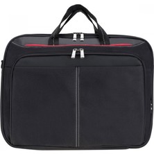  plc34 15.6 ınc siyah notebook çantası