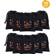 Bagg Bayram Kesesi (10ADET)