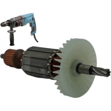 Forceful Hr 2470 Endüvi Rotor