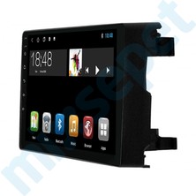 Maygo Myg-8/64 Platinium Serisi Citroen C5 Aircross 2019-2022 Model Uyumlu 8 GB Ram 64 GB Hafıza  Carplay Android Auto Destekli Multimedya Navigasyonlu Teyp