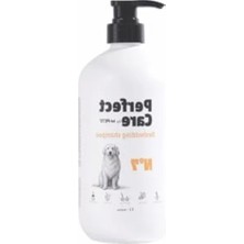 Calperia 1 Lt Tüy Dökülmesine Karşı Köpek Şampuanı