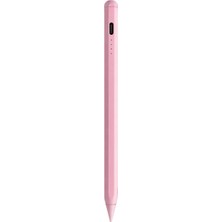 Uravas Store Mey Ithalat®  K2259 Ipad Uyumlu Dokunmatik Stylus Kalem - Pembe