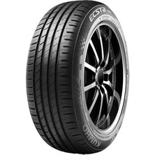 Kumho 205/55 R17 91V Ecsta HS52 Yaz Lastiği - 2025