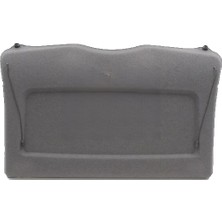 Ford Focus Arka Bagaj Pandizot Koyu Gri (Şapkalık) 2005-2011