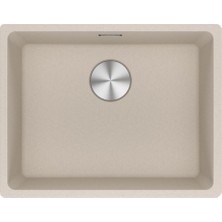 Franke Maris Mrg 210/110-52 Sahara Granit Evye