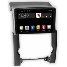 Maygo Myg-8/64 Platinium Serisi Kia Sorento 2009-2012 Model Uyumlu 8 GB Ram 64 GB Hafıza  Carplay Android Auto Destekli Multimedya Oem Navigasyonlu Teyp
