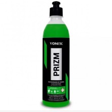 Vonixx Prızm 500 ml Güçlü Cam, Alüminyum, Krom Temizlik Ürünü Etkili Temizlik Sağlar