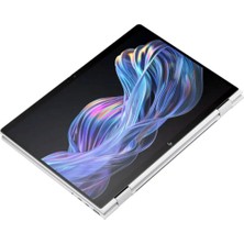 Hp Elitebook x Flip  G1I Aı Ultra 5-228V 32GB 2 Tb SSD 14" Wuxga IPS Touch Poly S. W11PRO D30U8ET-2T