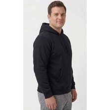 Kangur Cepli Kapşonlu Sweat