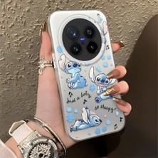 HONTINGA Vivo X200 Pro ile Uyumlu Kılıfı Silikon Kenar Sert Arka Düşüme Önleyici Basitlik Anti Düşme Kamera Korumali Stitch Desen Telefon Kılıfı Kadın ve Erkek Için Uygundur K1-0084