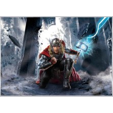 Prowall Poster Duvar Kağıdı Çocuk 956 8 Parça (3.68MT x 2.54MT)