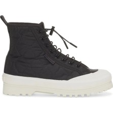 Superga 2644 Alpina Quilted Nylon Kadın Ayakkabı