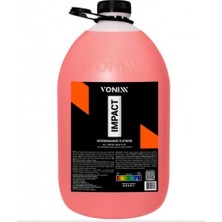 Vonixx Impact – Çok Amaçlı Güçlü Temizlik Ürünü / 5 Litre