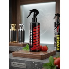 Revoshi 400 ml Çilek Araç Kokusu