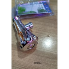 Sprenda Inox Aç Kapa Taharet, Ara Musluğu