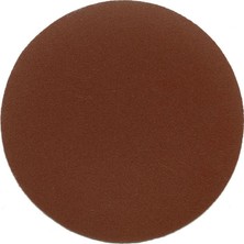 Armüz Velcro Cırt Zımpara 180X180 Kum Kırmızı