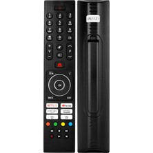 Zeyar Teknoloji ,seg,regal,techwood,telefuken,jvc Tv Kumandası Açıklama