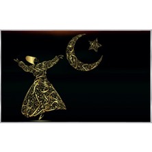 Prowall Poster Duvar Kağıdı 1080 8 Parça (3.68MT x 2.54MT)