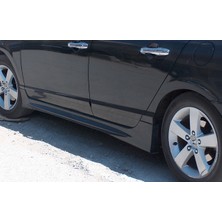 Honda Civic Fd6 2007-2011 Marşpiel Tk Boyasız