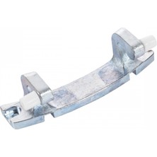 Bosch WAQ20361TR Çamaşır Makinesi Kapak Menteşesi