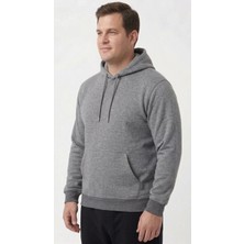 Kangur Cepli Kapşonlu Sweat