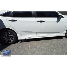 Honda Civic Fc5 2016-2021 Marşpiel Tk Boyasız