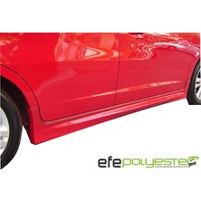 Honda Jazz 2009-2011 Marşpiel Tk Boyasız