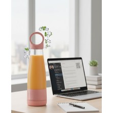 Toyigoo Ev Ofis ve Seyahat Için Taşınabilir Smoothie Blender - Lisinya