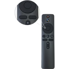 Fantastik Store Akıllı Eşleştirmeli Bluetooth Tv Kumandası Sesli Kontrol Destekli - Lisinya
