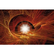 Prowall Poster Duvar Kağıdı 8-003 8 Parça (3.68MT x 2.54MT)