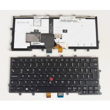 Alfamaks Ibm Lenovo Thinkpad X230S X240 X240S X250 X260 X270 Klavye