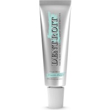 Marka Dentroit Leke Giderici Seyahat Boyu Diş Macunu 15ML