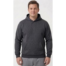 Kangur Cepli Kapşonlu Sweat
