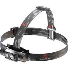 Klarus Hl1 Çift LED Kafa Lambası