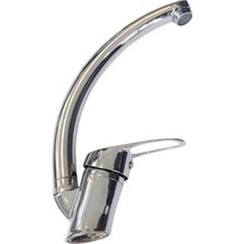 Ematcrt Lavabo Matarası Ful Set - Lisinya