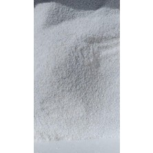 NetX Aqua Boutique 1kg Akvaryum Beyaz Kum 1,5 mm