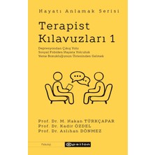 Hayatı Anlamak Serisi - Terapist Kılavuzu 1