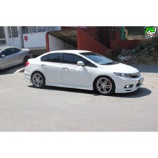Honda Civic Fb7 2012-2016 Marşpiel Tk Boyasız