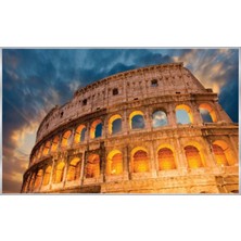 Prowall Poster Duvar Kağıdı 848 8 Parça (3.68MT x 2.54MT)
