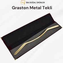 İba Graston Metal Tekli